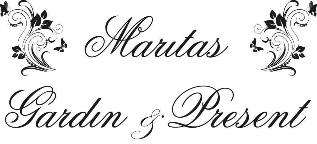 Maritas Gardin & Present
