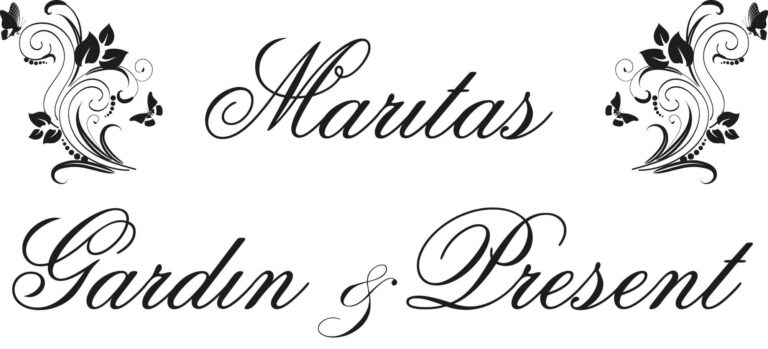Maritas Gardin & Present